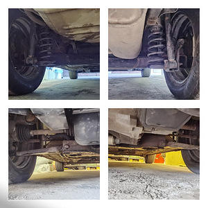 Ford Fiesta (9 foto / 9)