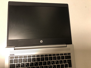 HP Probook 430 G6 (2 foto / 7)
