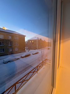 E. Vilde tn 4, Järve, Kohtla-Järve, Ida-Virumaa (15 foto / 21)