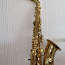 Продам саксофон альт Yamaha (фото #1)