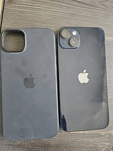 I phone 14 plus (3 foto / 4)