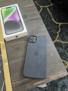 I phone 14 plus (4 foto / 4)