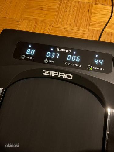 Jooksurada ZIPRO LITE jooksulint