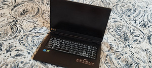 Mängude sülearvuti 2023! Acer Nitro 5,RTX 3060,i5-12500H