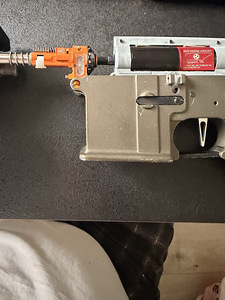 AIRSOFTI RELVAD (2 foto / 3)