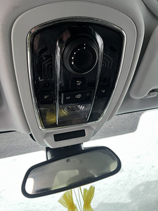Peugeot 508sw (7 foto / 10)