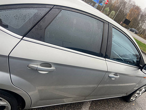 Ford mondeo 2,2 tdci 129кв (4 фото из 7)