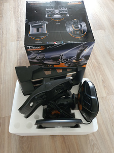 Lennusimulaator Thrustmaster T.16000M FCS Flight Pack (4 foto / 6)