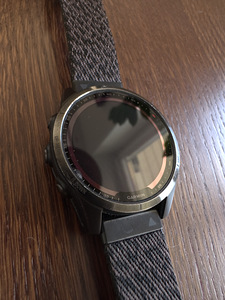 Garmin Fenix 7s (2 foto / 4)