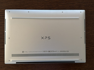 Dell XPS 13'' 9310 / i7 / 16GB RAM / 1TB SSD (2 foto / 3)