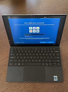 Dell XPS 13'' 9310 / i7 / 16GB RAM / 1TB SSD (3 foto / 3)