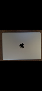 Apple Macbook M1 Pro 16gb/512gb (14-inch, 2021), Space Grey (1 foto / 4)
