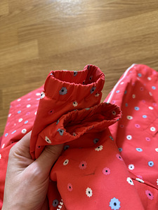 Продам комплект верхней одежды на девочку 2/3 года (2 фото из 6)