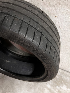 Michelin Pilot Sport 265/35 21 (4 foto / 6)