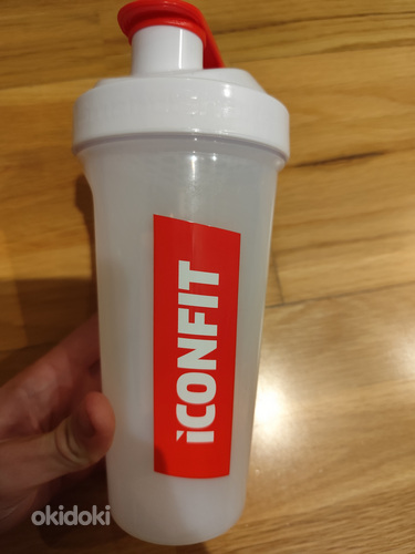 ICONFIT Shaker