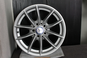 Valuveljed BMW,MB,VW,SKODA,SEAT, MINI 16'' (4 foto / 10)