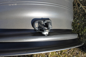 Valuveljed BMW,MB,VW,SKODA,SEAT, MINI 16'' (9 foto / 10)
