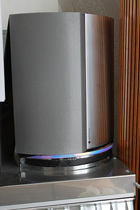Bang Olufsen Beolab 3000 + Beolab 4000 kõlarid. (3 foto / 10)