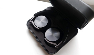 Bang Olufsen Beoplay H95 kõrvaklapid (1 фото из 4)