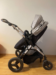 Коляска Kinderkraft (4 фото из 8)