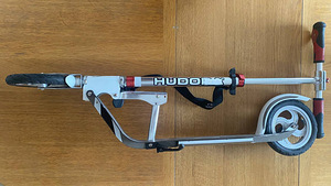 Tõukeratas Самокат Hudora (2 фото из 3)