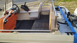 Mootorpaat Terhi 410 (5 foto / 10)