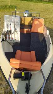 Mootorpaat Terhi 410 (9 foto / 10)