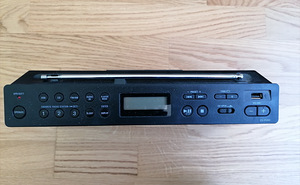 RAADIO SONY ZS-PE60 (1 foto / 2)