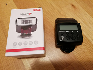 VILTROX JY610II (2 фото из 2)