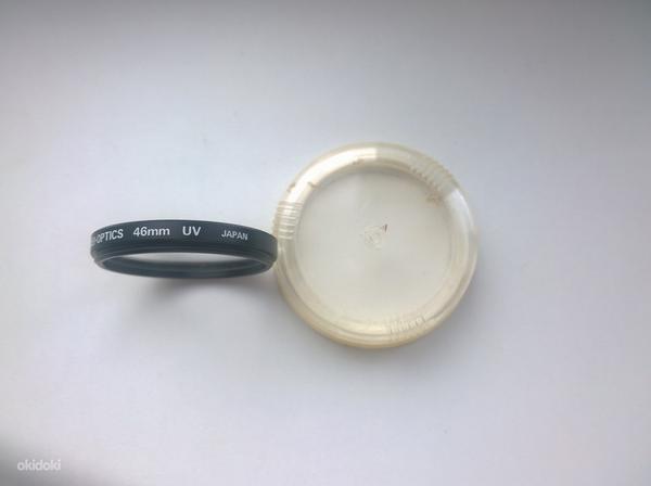 CAVEI-OPTICS 46mm UV (foto #2)