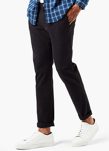 Dockers Smart 360 Flex Ultimate Chino 46W34L(3XL–4XL) (3 foto / 5)