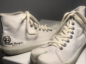 Maison margiela (3 foto / 3)