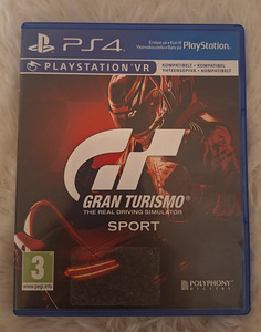 PlayStation 4 mängud (3 foto / 6)