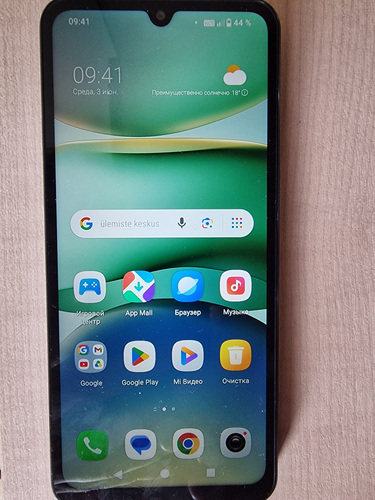 Xiaomi A5