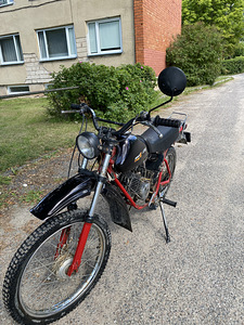 Tunturi super sport (3 foto / 8)