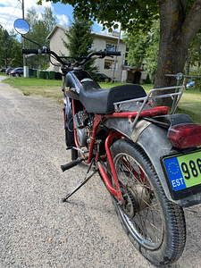 Tunturi super sport (5 foto / 8)