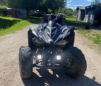 2014 ATV 150cc