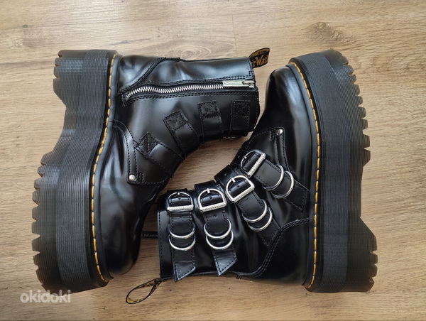 Dr. Martens EU 37