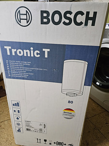 BOSH elektriline veekatel (2 foto / 4)