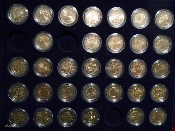 € 2 монеты (фото #4)