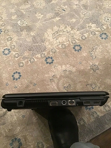 HP Compaq 6730s 15.4, RAM 4GB, prose Core2, HDD 630GB (3 foto / 4)