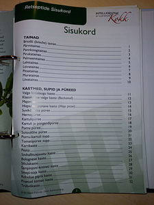 Multikeetja hakib, riivib, segab,sõtkub, vispeldab, küpsetab (4 foto / 5)