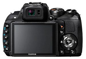 FinePix HS20 EXR, 16MP FullHD video, 30xzoom (3 foto / 4)