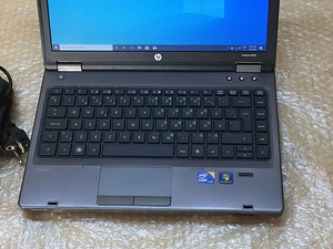 HP PROBOOK 6360B I5-2520M - 4GB RAM - 240GB SSD (5 foto / 9)