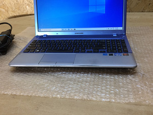 Samsung NP350V5C i5-3210M - 8GB Ram - 120GB SSD (6 foto / 10)