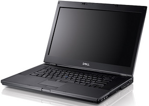 DELL LATITUDE E6410, I5, 4GB RAM, 500GB HDD, IDKAART (1 foto / 1)