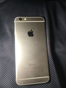 iPhone 6 64 ГБ (2 фото из 2)
