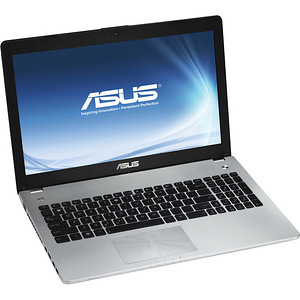 Asus N56VZ, i7, RAM 16GB, SSD 500GB, graafika 2GB (1 foto / 1)