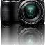 FujiFilm FinePix S4000, 14 MP, 30 x zoom, kott (foto #2)