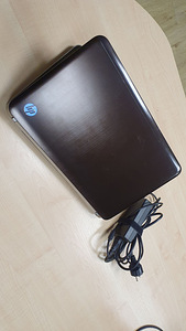 HP Pavilion dv6, i7, 8GB RAM, 256GB SSD, 1GB ATI AMD videok. (5 foto / 6)